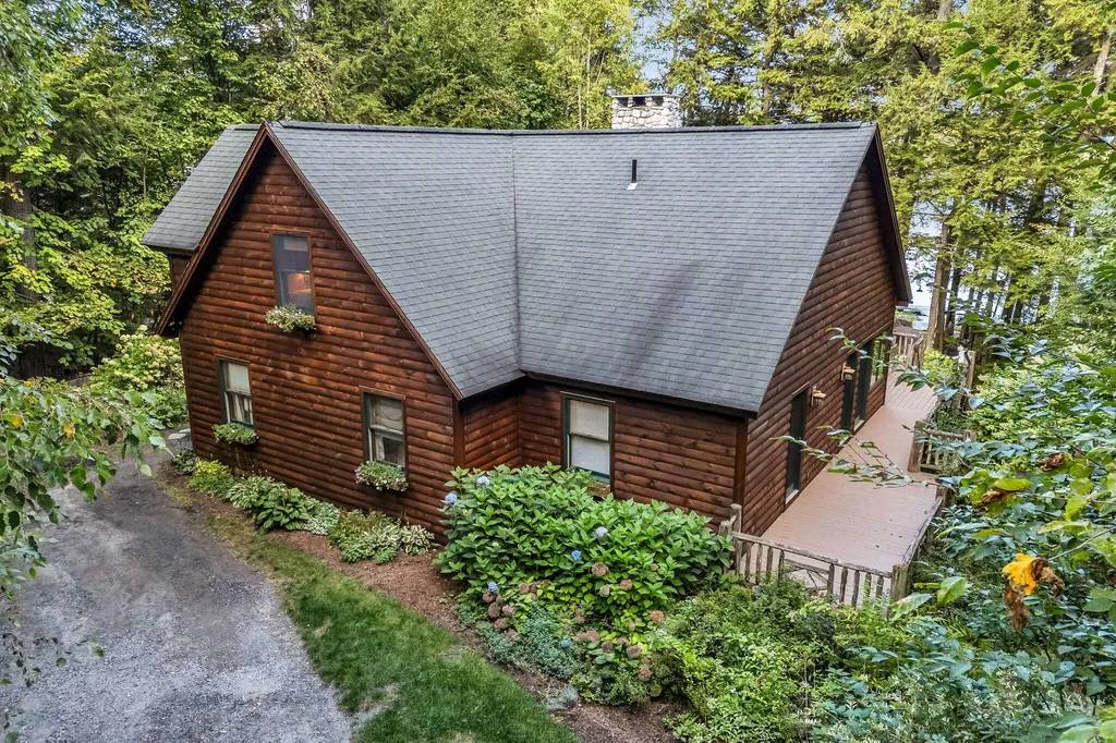 325 Mountain Drive Rome ME 04963
