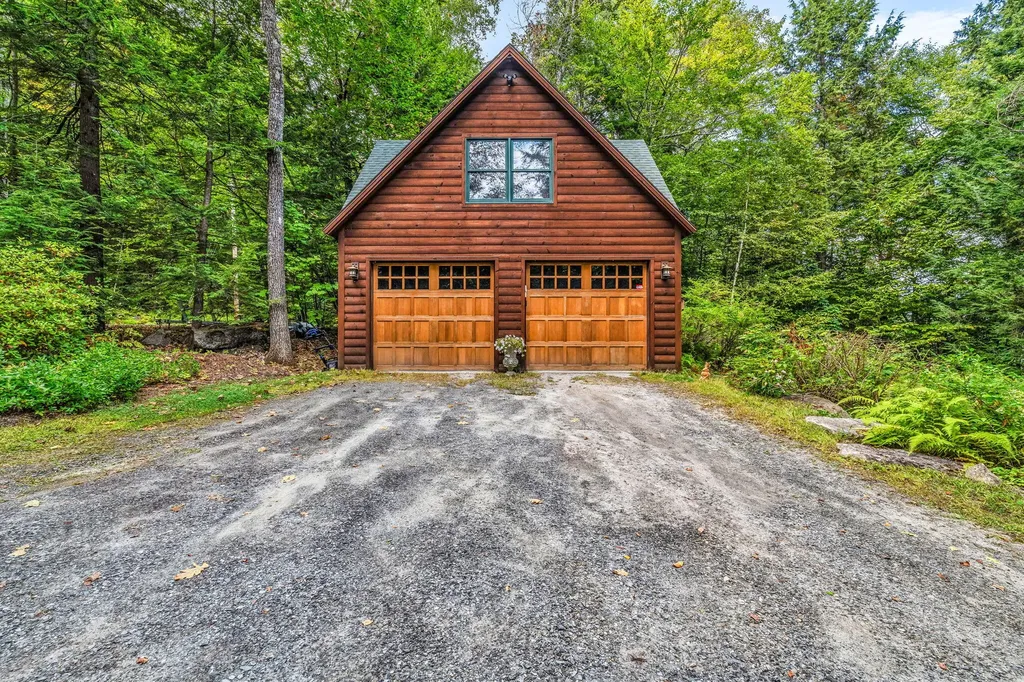 325 Mountain Drive Rome ME 04963