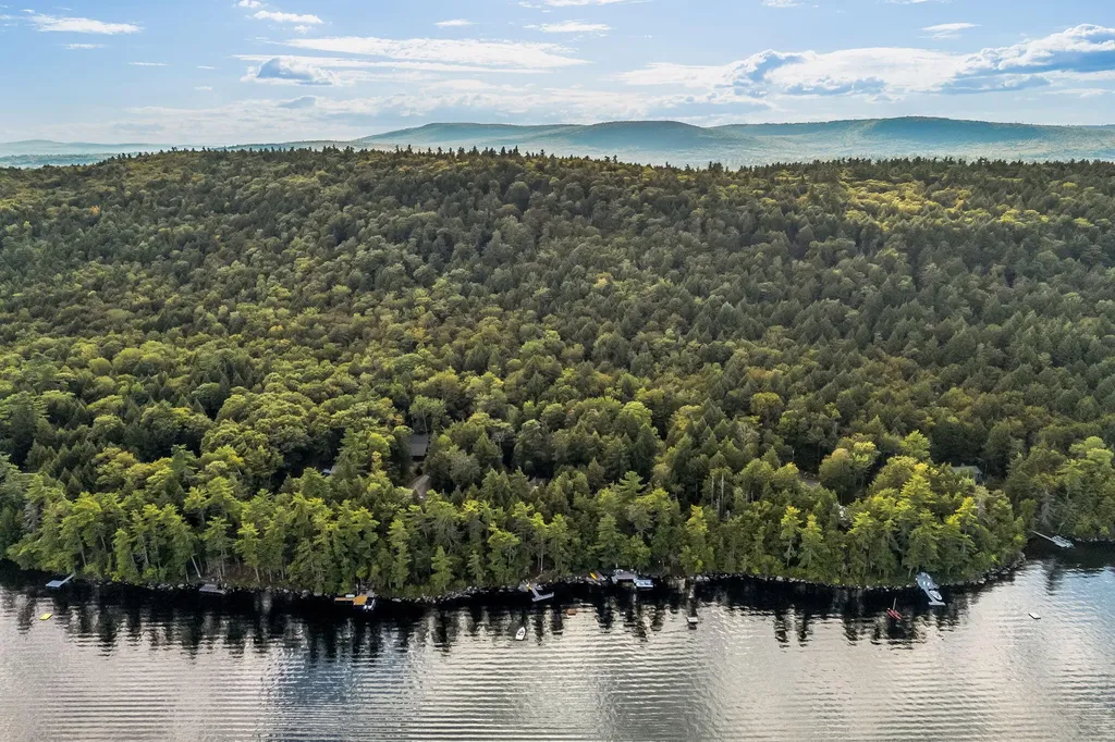 325 Mountain Drive Rome ME 04963