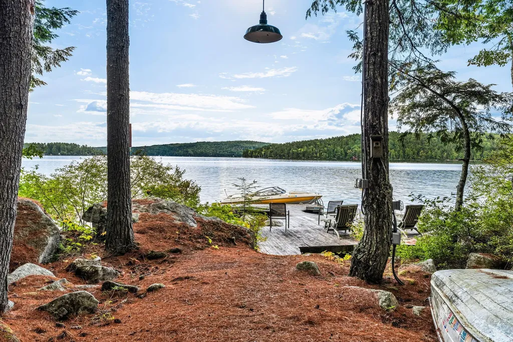 325 Mountain Drive Rome ME 04963