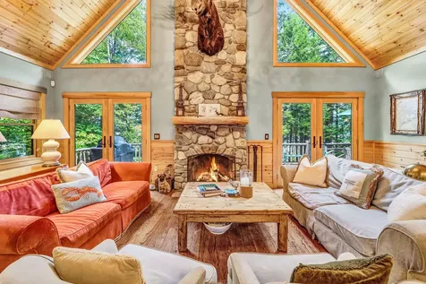 325 Mountain Drive Rome ME 04963