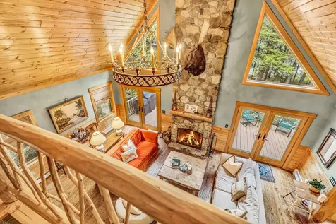 325 Mountain Drive Rome ME 04963
