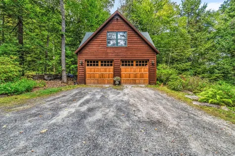 325 Mountain Drive Rome ME 04963