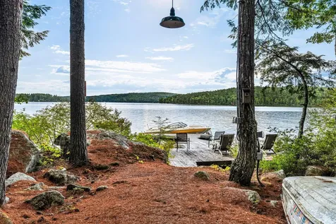 325 Mountain Drive Rome ME 04963