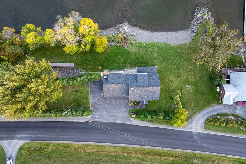 150 Cleveland Road Saint Agatha ME 04772