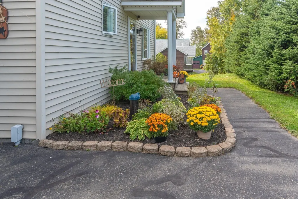 150 Cleveland Road Saint Agatha ME 04772