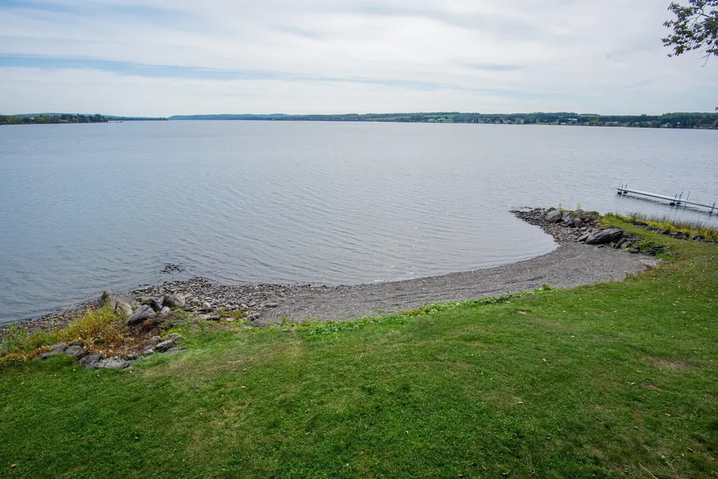150 Cleveland Road Saint Agatha ME 04772