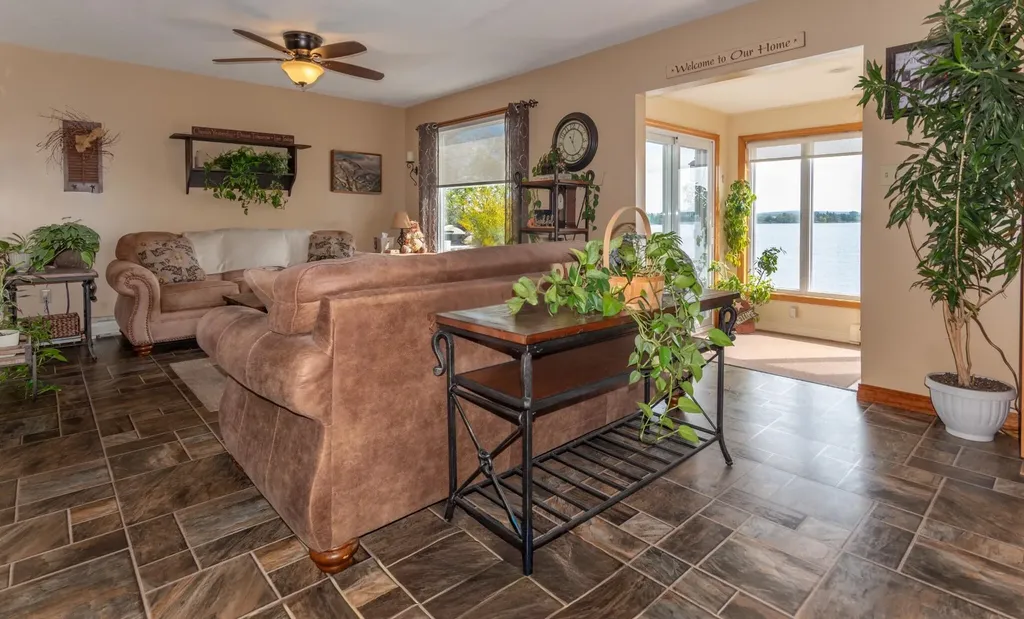 150 Cleveland Road Saint Agatha ME 04772