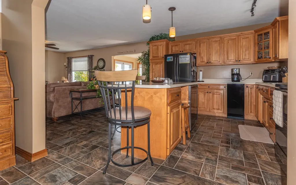 150 Cleveland Road Saint Agatha ME 04772
