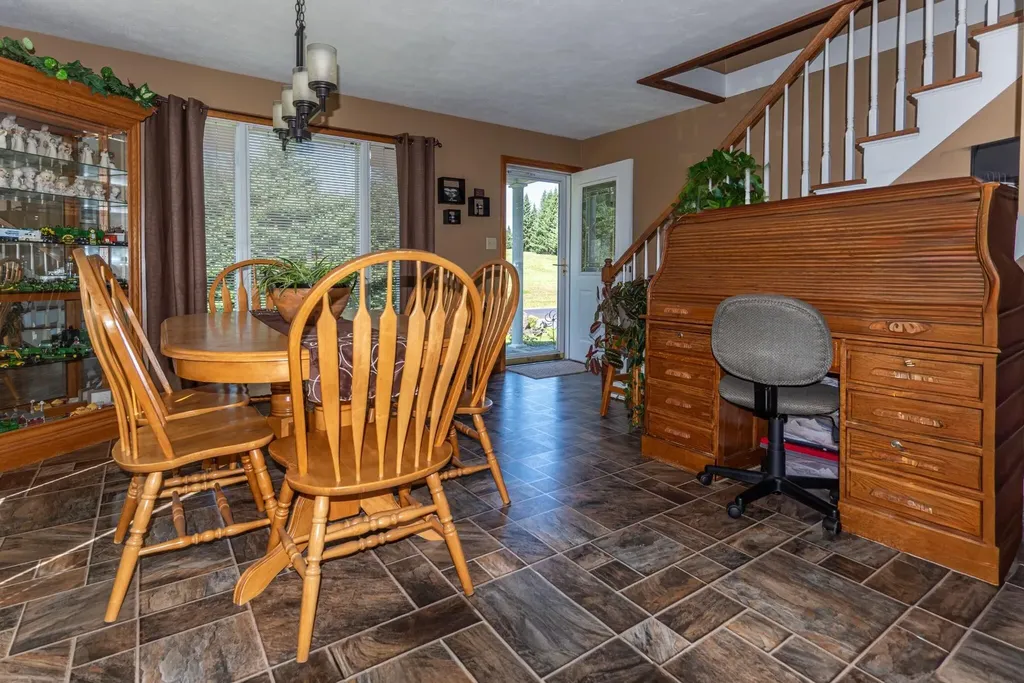 150 Cleveland Road Saint Agatha ME 04772