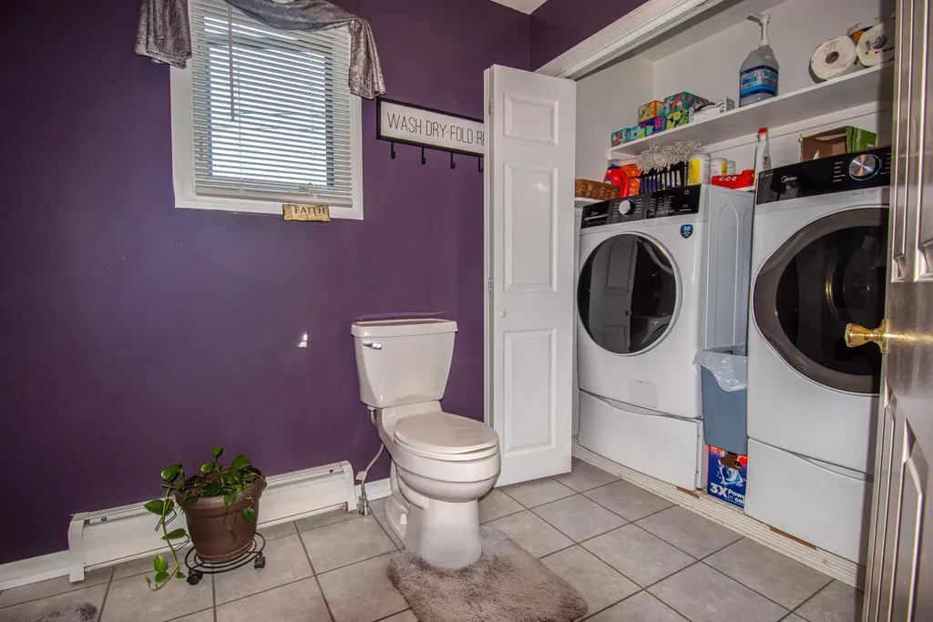 150 Cleveland Road Saint Agatha ME 04772