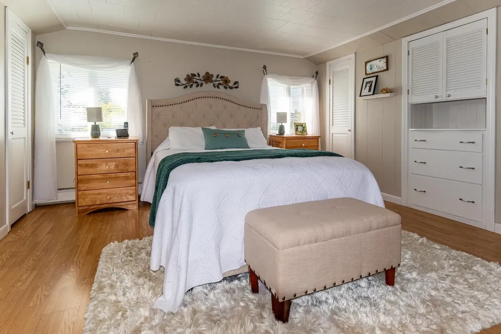 150 Cleveland Road Saint Agatha ME 04772