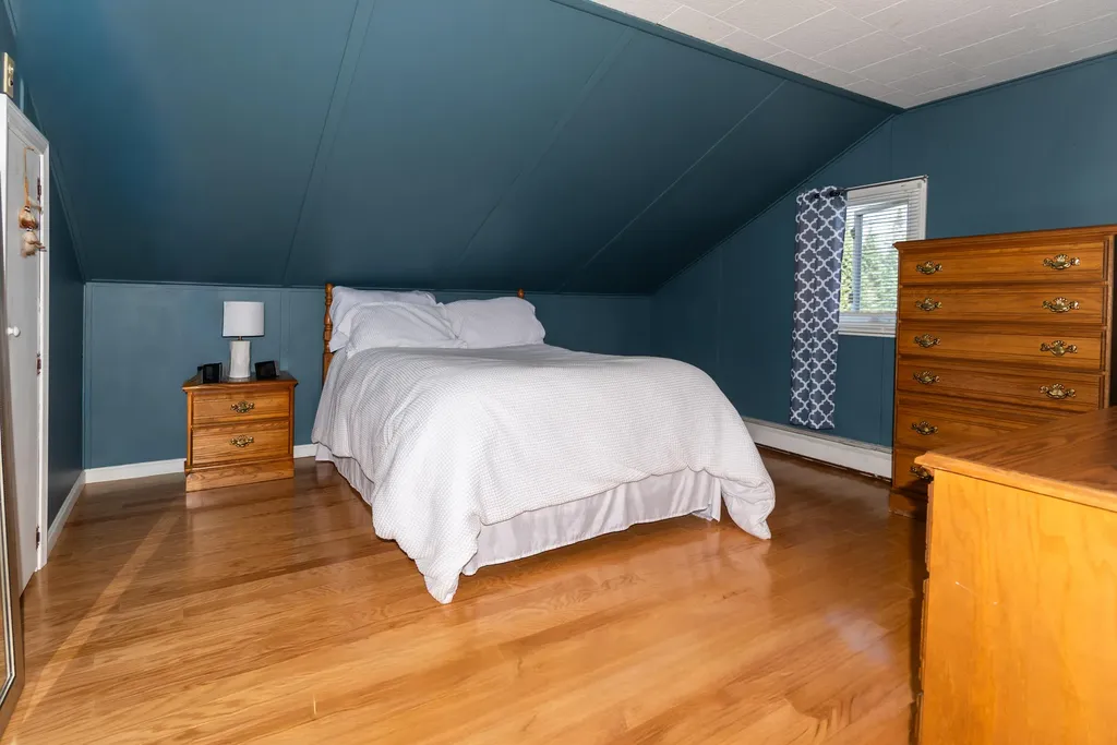 150 Cleveland Road Saint Agatha ME 04772