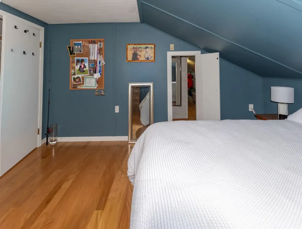 150 Cleveland Road Saint Agatha ME 04772