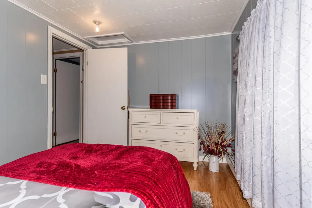 150 Cleveland Road Saint Agatha ME 04772