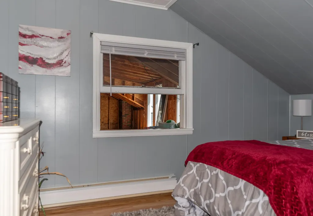 150 Cleveland Road Saint Agatha ME 04772