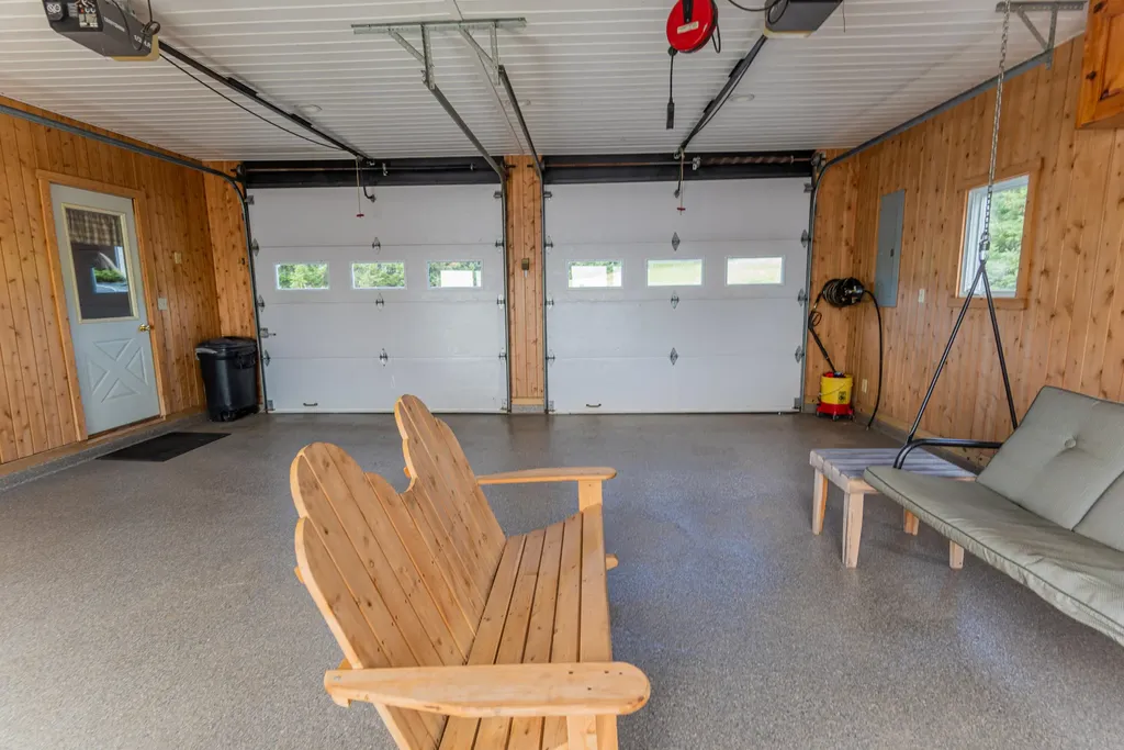 150 Cleveland Road Saint Agatha ME 04772