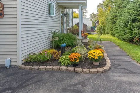 150 Cleveland Road Saint Agatha ME 04772