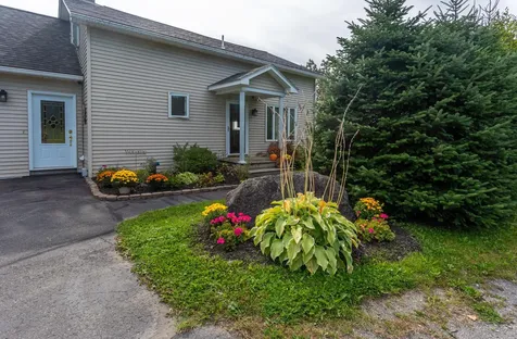 150 Cleveland Road Saint Agatha ME 04772