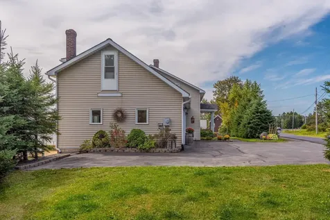 150 Cleveland Road Saint Agatha ME 04772