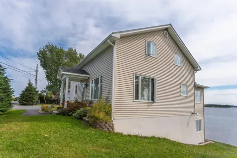 150 Cleveland Road Saint Agatha ME 04772