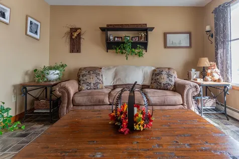 150 Cleveland Road Saint Agatha ME 04772