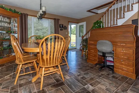 150 Cleveland Road Saint Agatha ME 04772