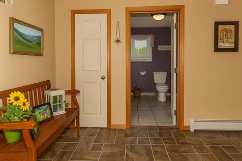 150 Cleveland Road Saint Agatha ME 04772