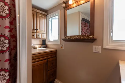 150 Cleveland Road Saint Agatha ME 04772