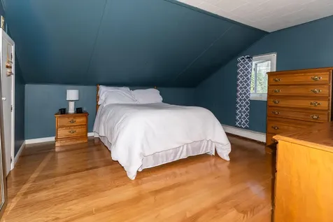 150 Cleveland Road Saint Agatha ME 04772