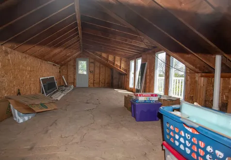 150 Cleveland Road Saint Agatha ME 04772