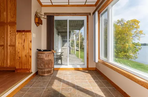 150 Cleveland Road Saint Agatha ME 04772