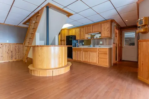 150 Cleveland Road Saint Agatha ME 04772