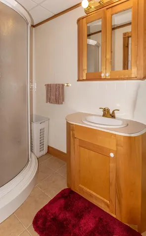 150 Cleveland Road Saint Agatha ME 04772