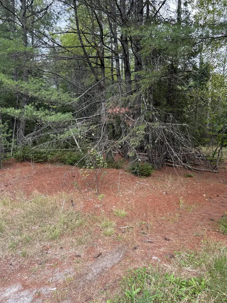 77 Ridge Road/main Road Charleston ME 04422