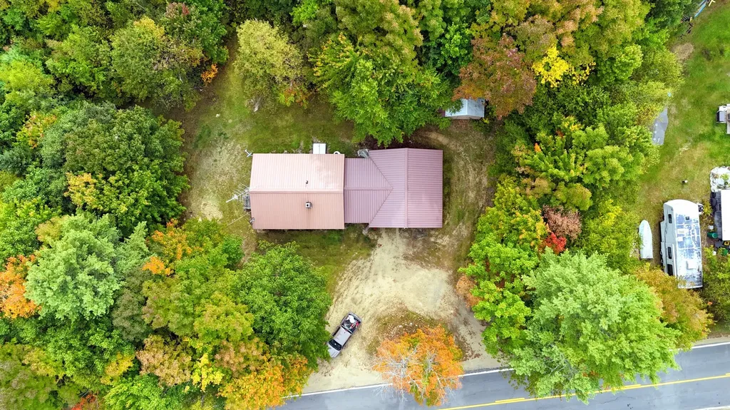 305 School Street Weld ME 04285