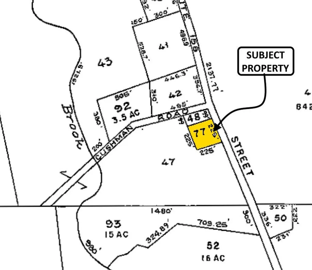 305 School Street Weld ME 04285