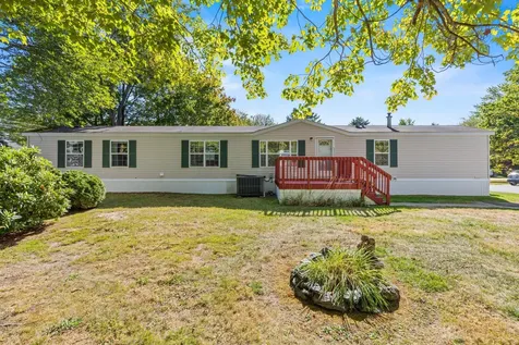 11 Wilson Drive Old Orchard Beach ME 04064