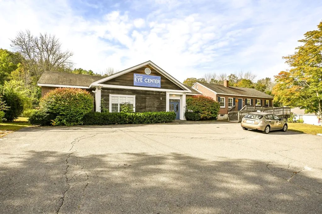 59-63 Main Street Buxton ME 04093