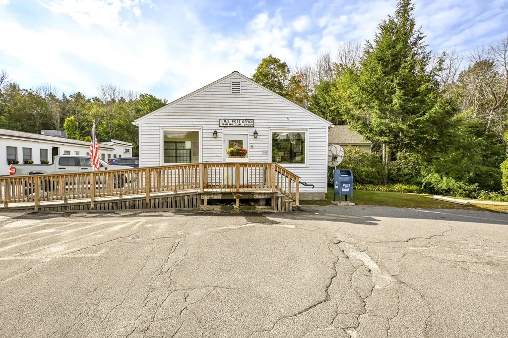 59-63 Main Street Buxton ME 04093