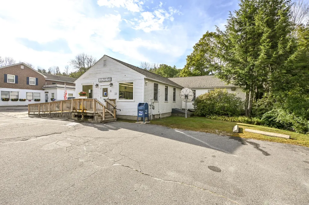 59-63 Main Street Buxton ME 04093