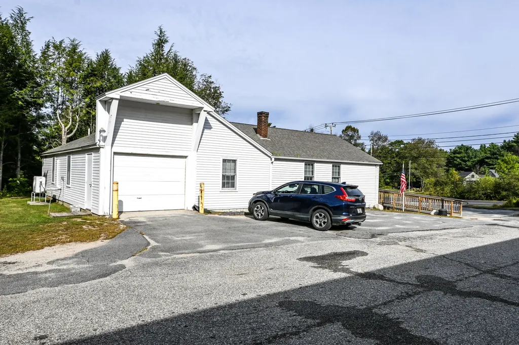 59-63 Main Street Buxton ME 04093