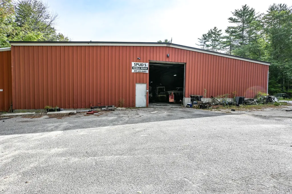 59-63 Main Street Buxton ME 04093