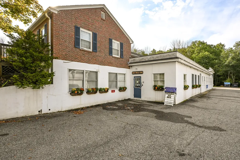 59-63 Main Street Buxton ME 04093