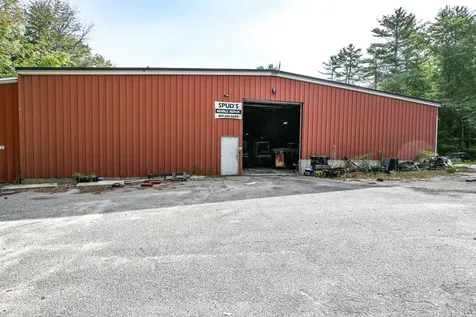 59-63 Main Street Buxton ME 04093