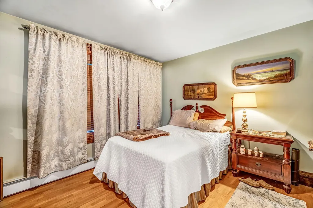 207 Finson Road Bangor ME 04401