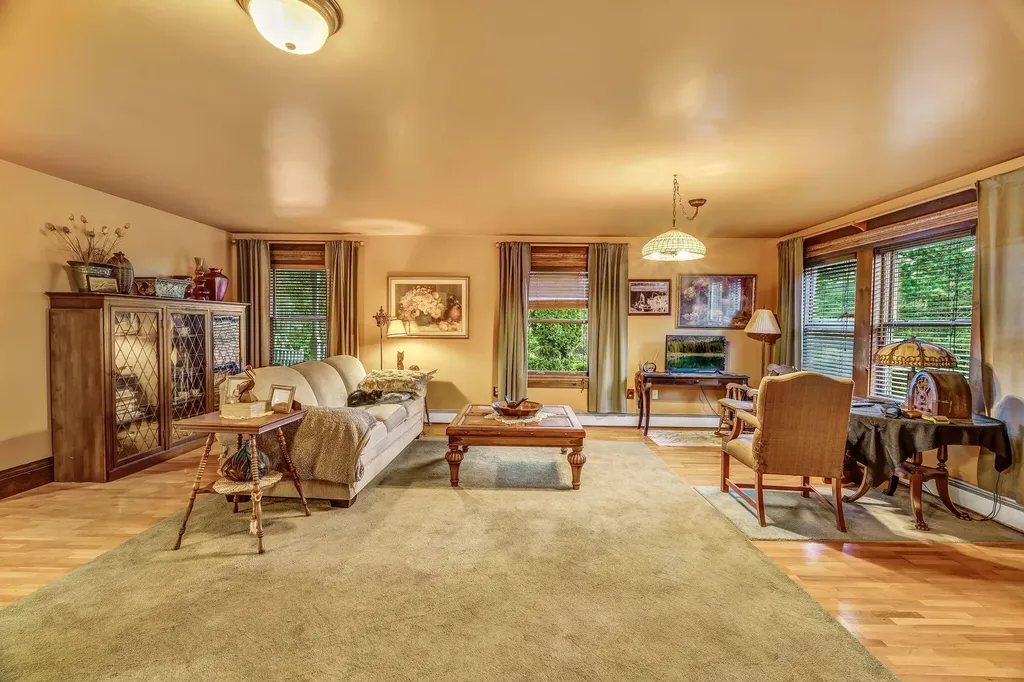 207 Finson Road Bangor ME 04401