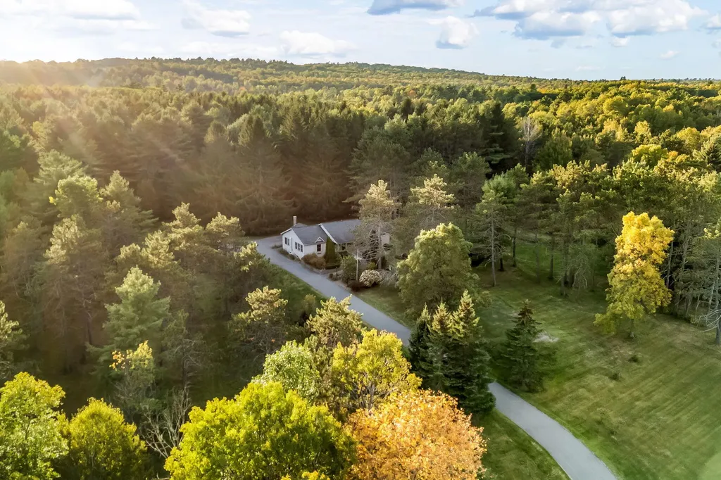 207 Finson Road Bangor ME 04401