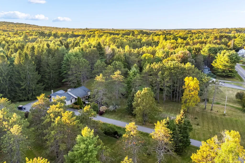 207 Finson Road Bangor ME 04401