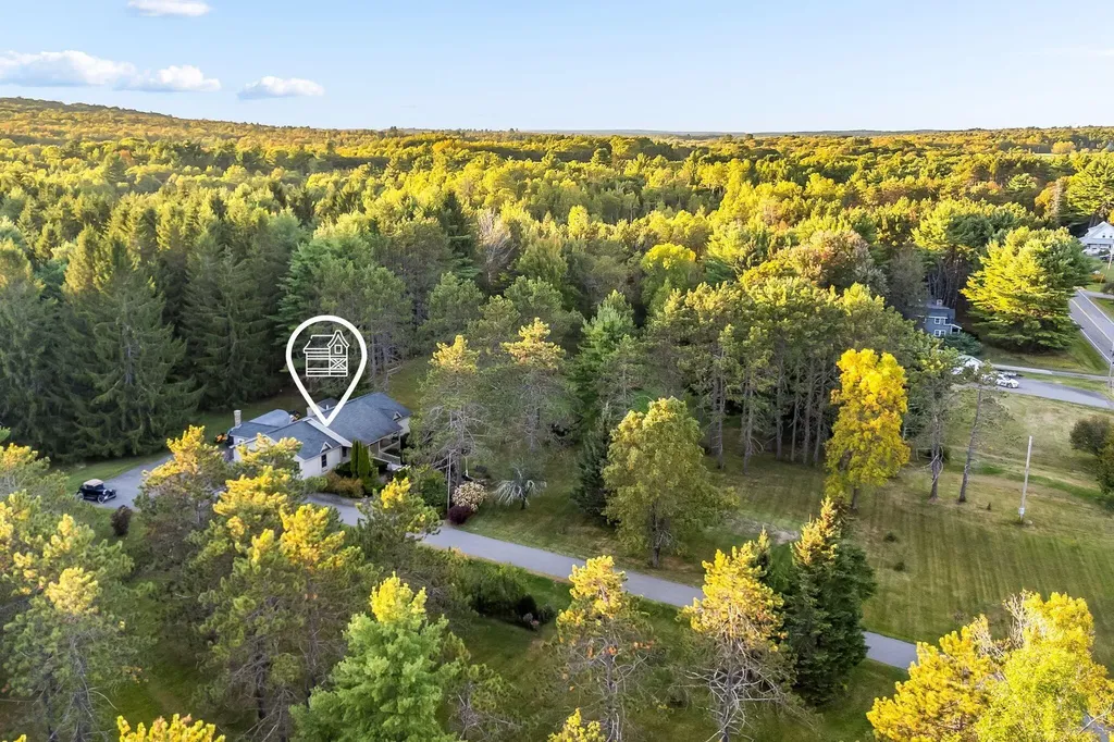207 Finson Road Bangor ME 04401